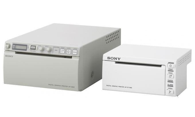 Sony up-d25md. Sony up-895mdw. Медицинские принтеры up-d897, Sony. Sony up-890.
